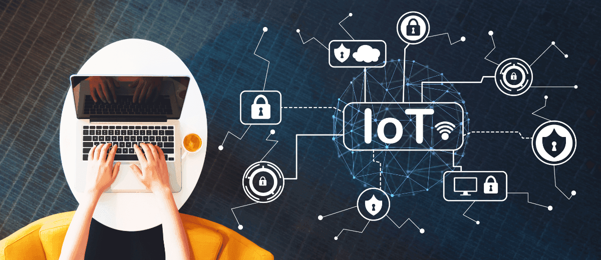 IoT in Saudi Arabia