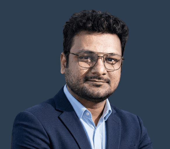 Ishan Jani 
