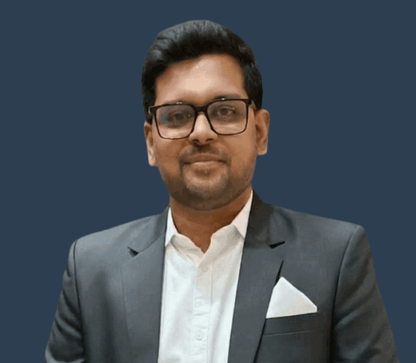 Jay Doshi