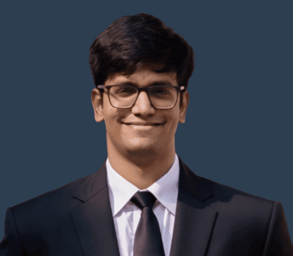 Kyle Dsouza