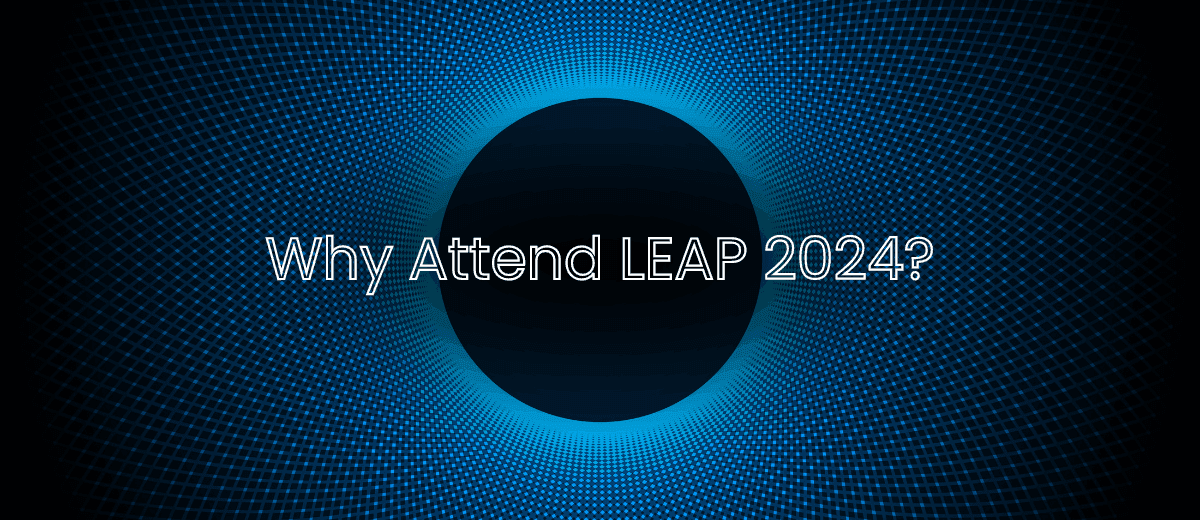 Leap 2024