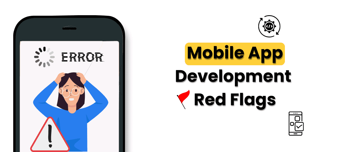 Mobile App Development