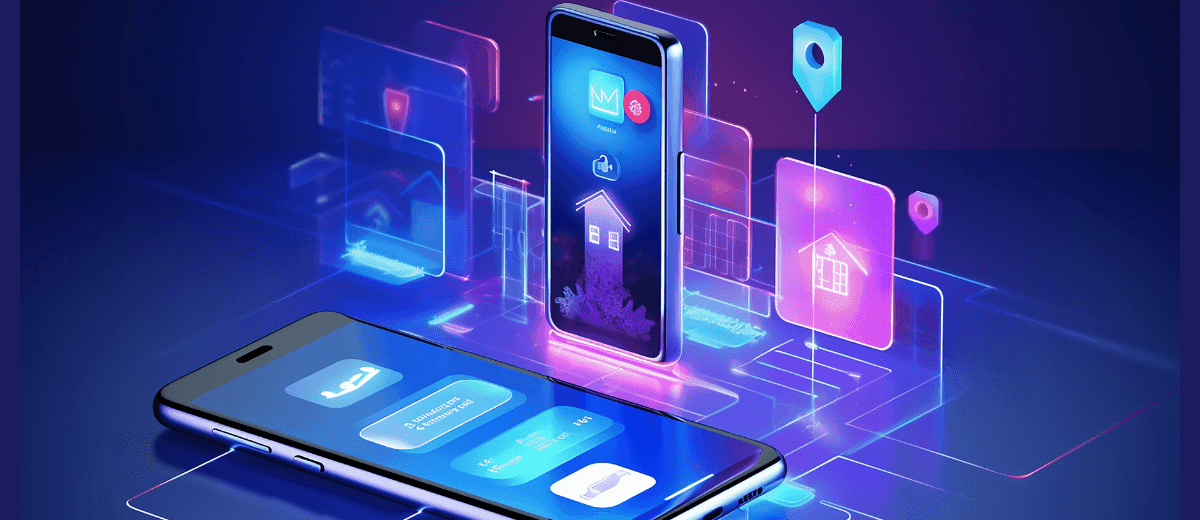 Mobile App Development