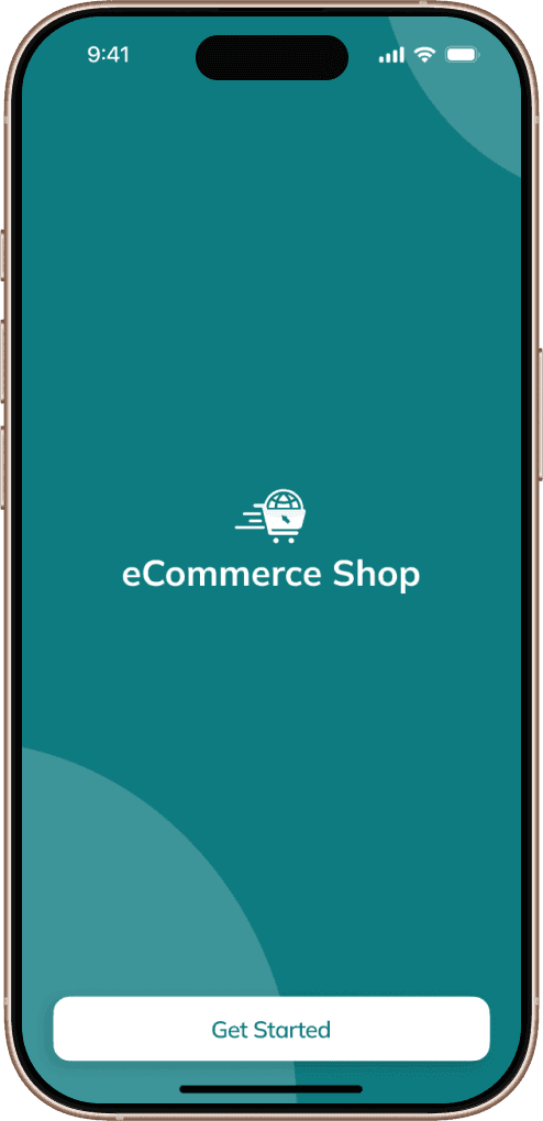 Custom eCommerce Platform Development Solution