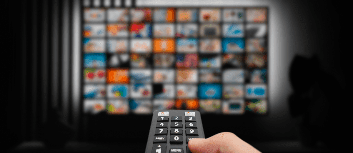 OTT Platform