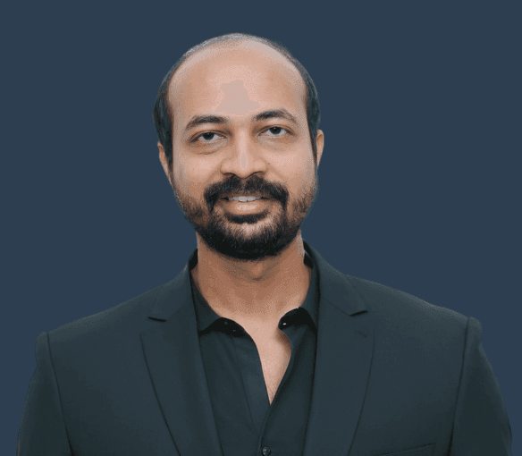 Parth Bhavsar