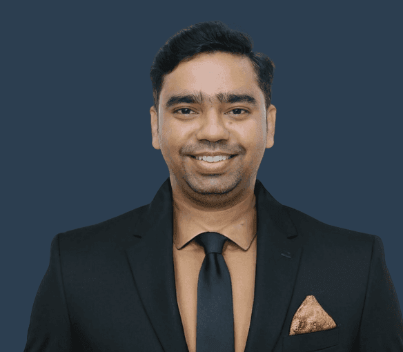 Purvish Pandya