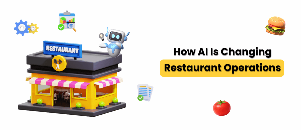 Restaurant Operations