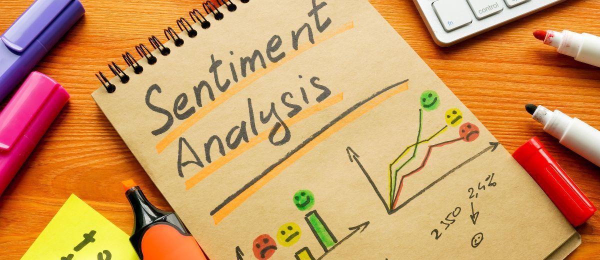 Sentiment Analysis