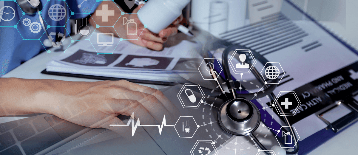 Smart Technology in Healthcare 
