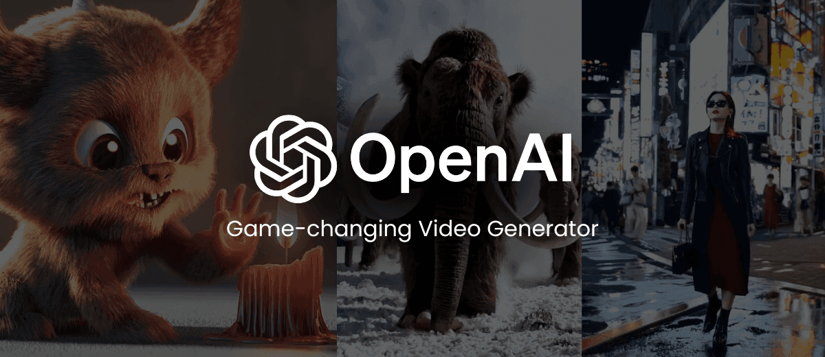 Sora OpenAI