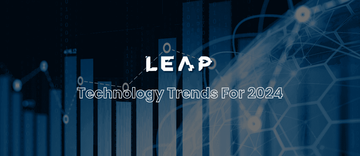 Technology Trends 