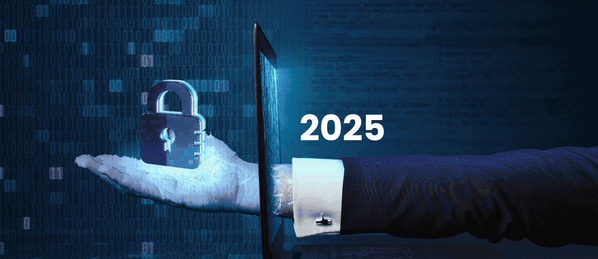 Top 10 Cybersecurity Trends 