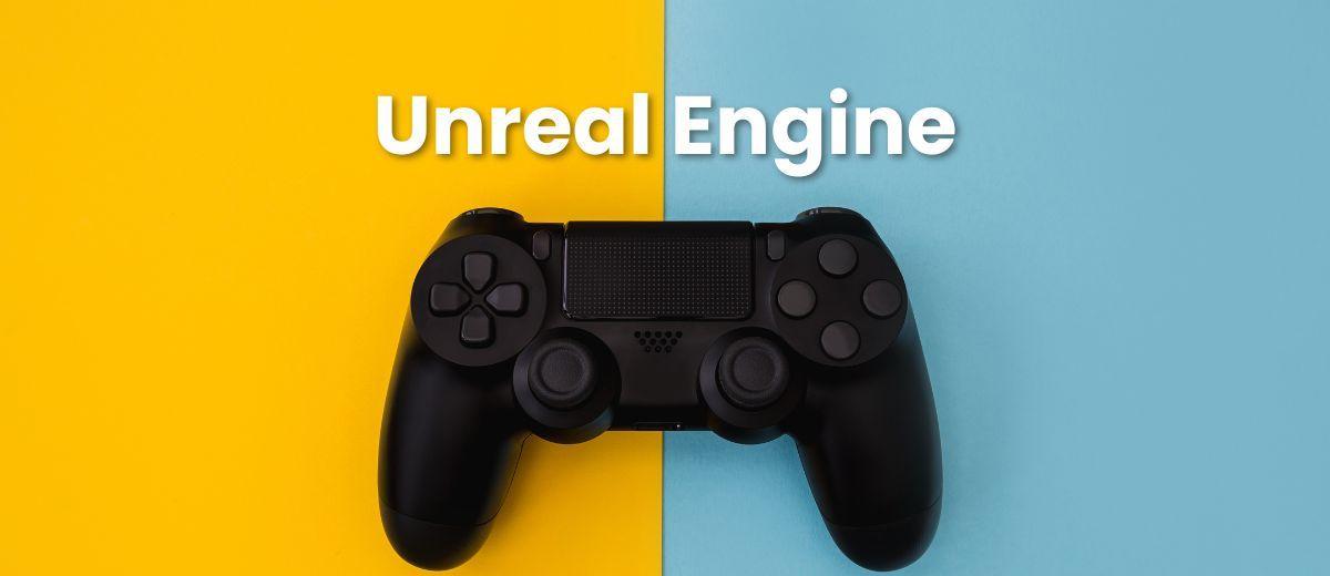 Unreal Engine