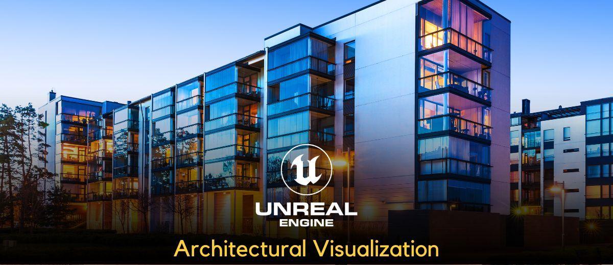 Unreal engine 