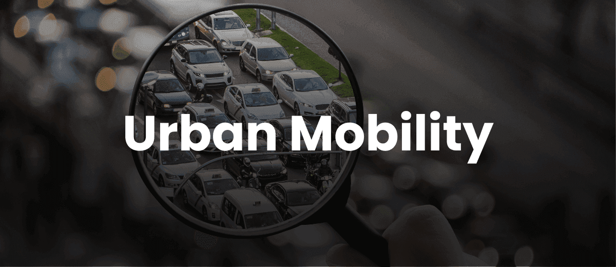 Urban Mobility