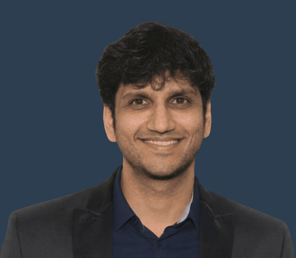 Jinank Thakker