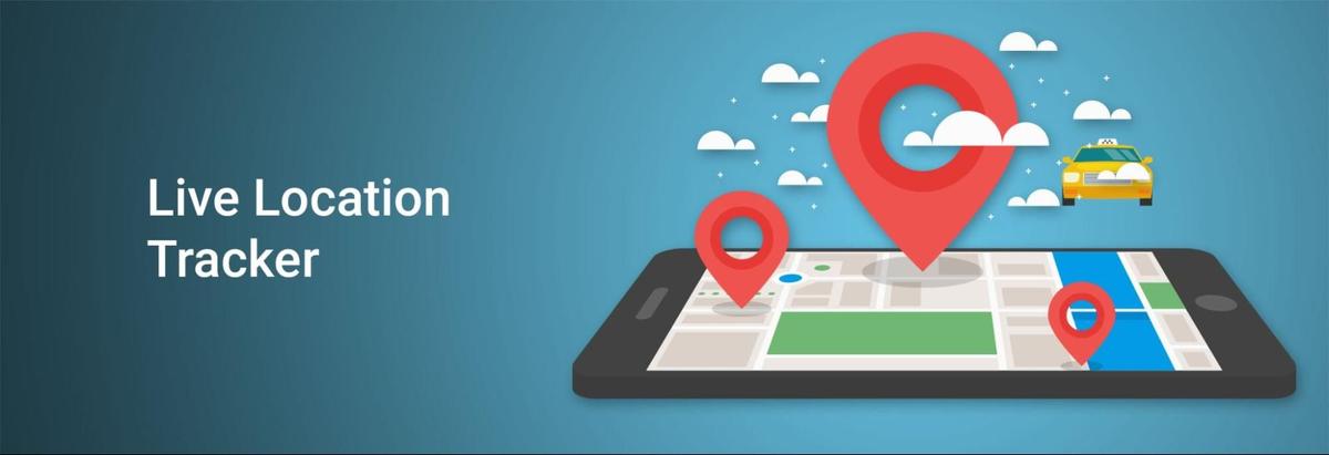 Live Location Tracker