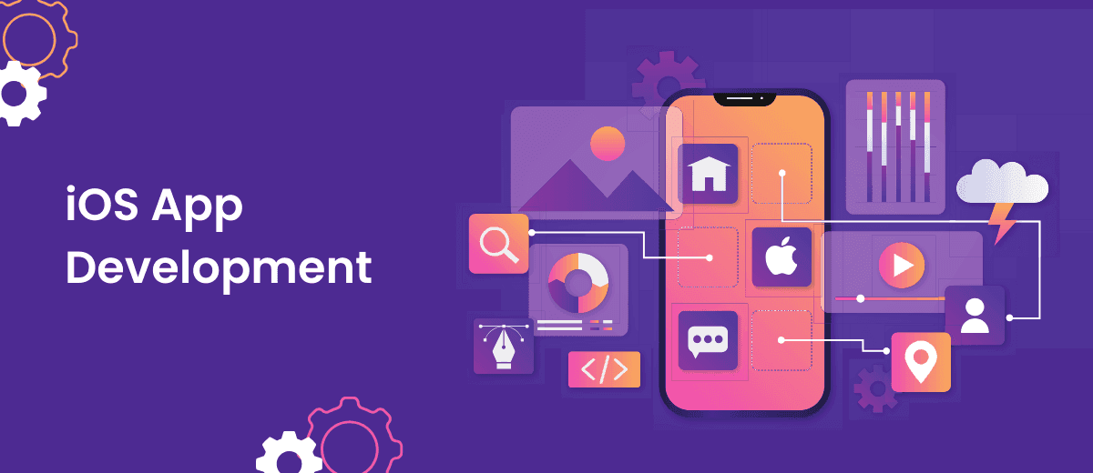 iOS App Development