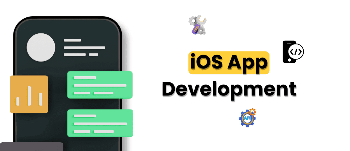 iOS App Development