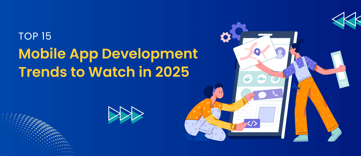 mobile app development