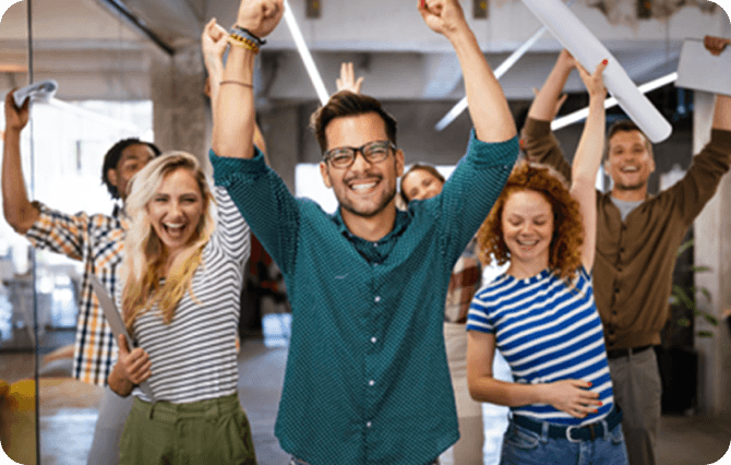 Why Our Team Makes the Difference