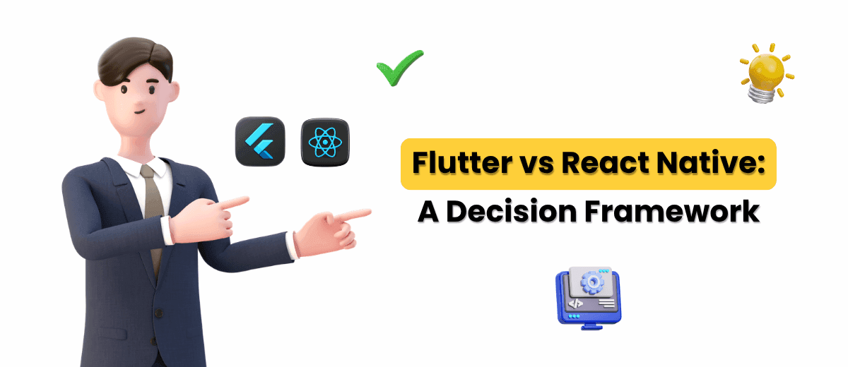 Flutter vs React Native