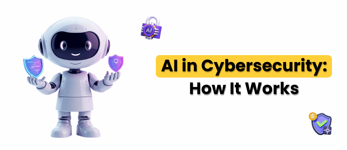 AI in Cybersecurity