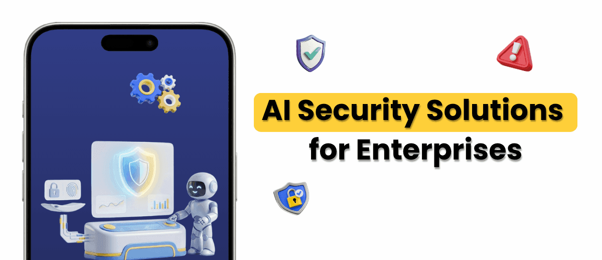AI Security Solutions for Enterprises