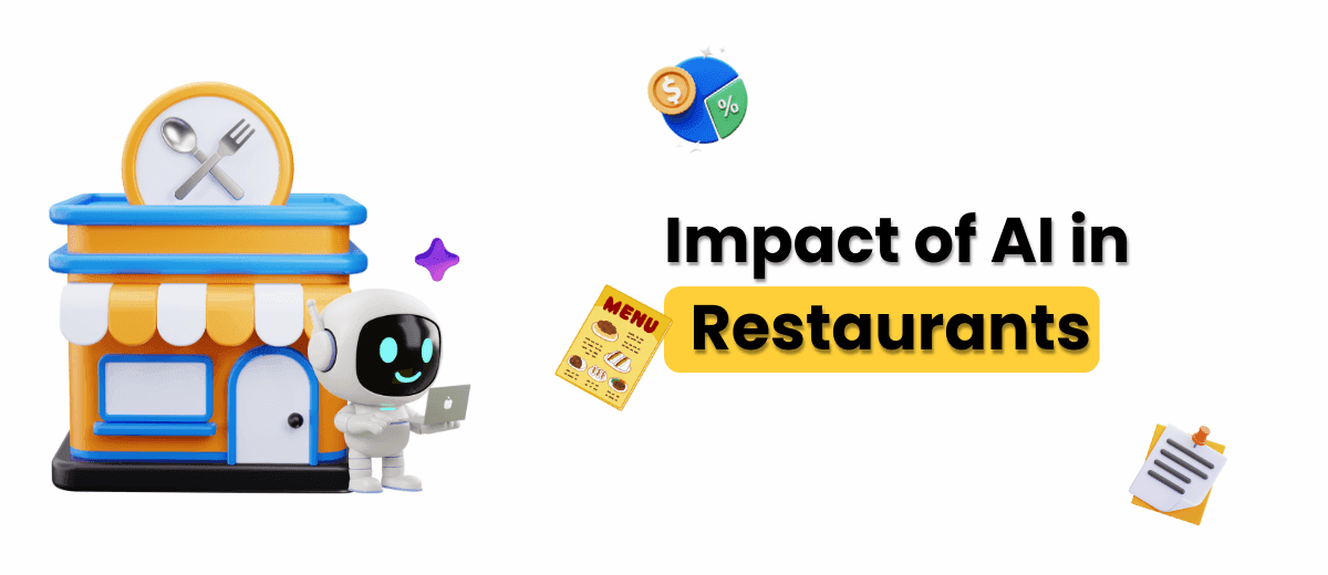 AI in Restaurants
