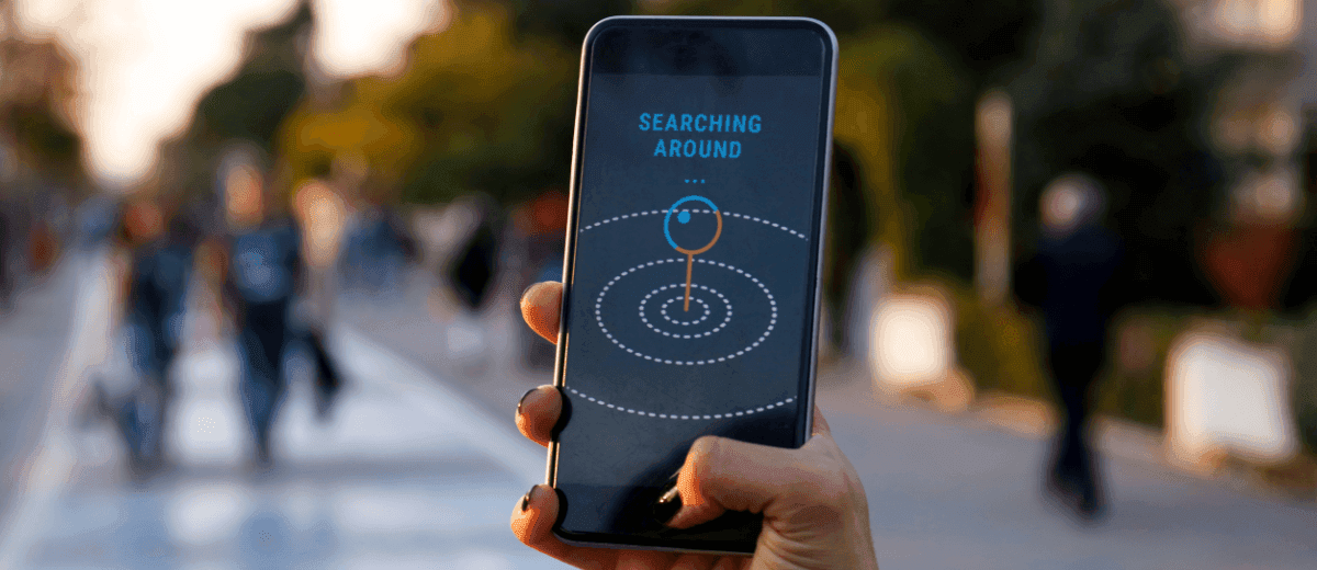 Build A Location-Based Social Discovery App