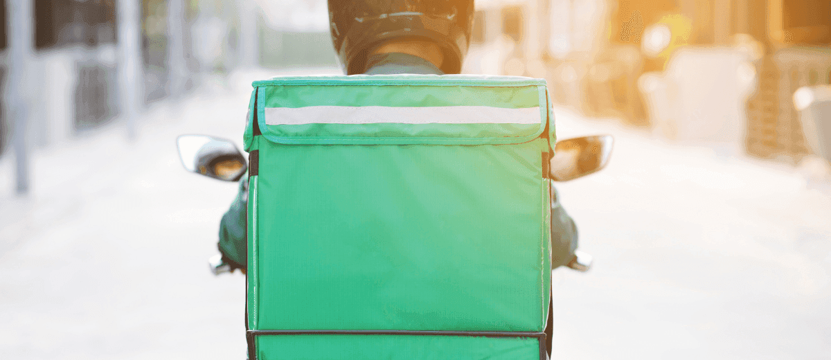 Building a D2C food delivery platform
