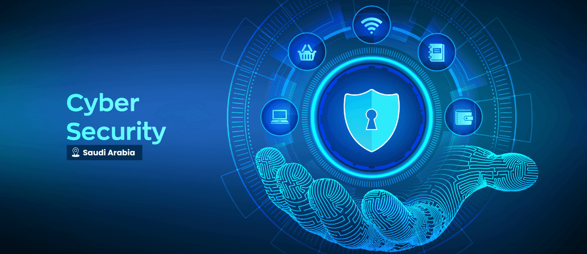 Cybersecurity Market in Saudi Arabia