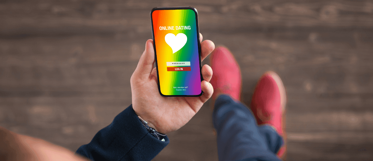 Geolocation in Dating Apps Development