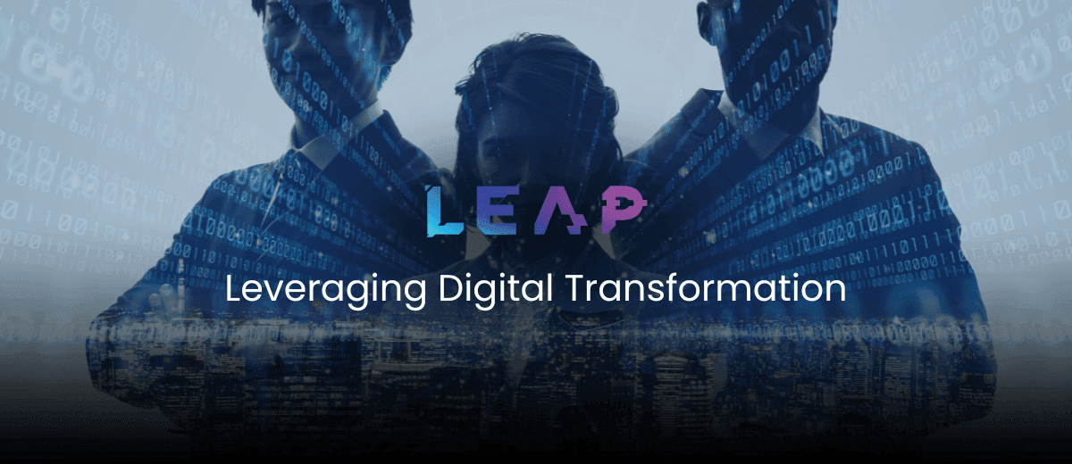 Digital Transformation