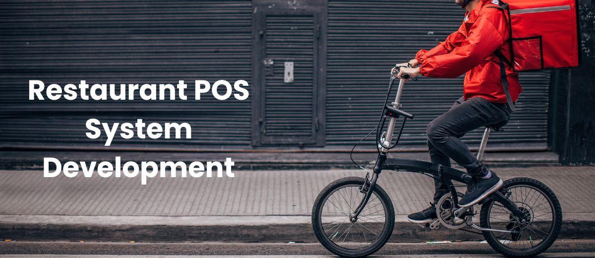 Restaurant POS System Development