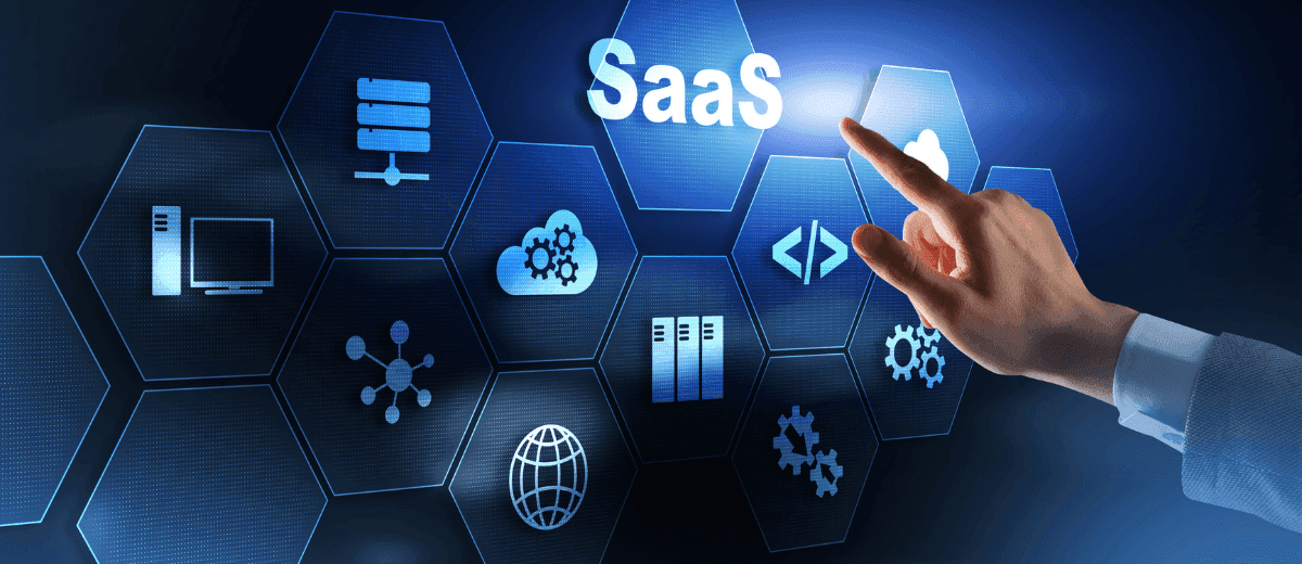 SaaS A Comprehensive Guide to Software as a Service