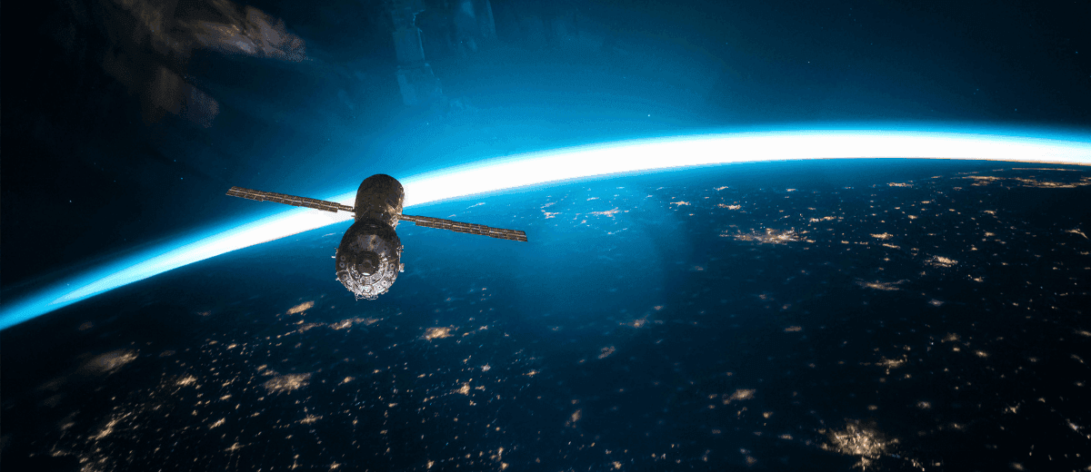 Saudi Arabia's First AI-Powered Satellite Imagery Firm