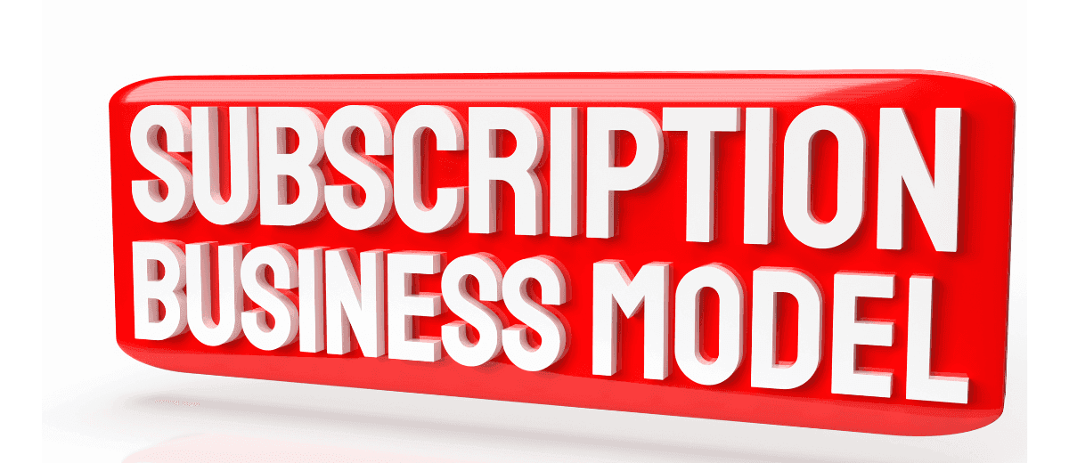 Subscription-Based E-commerce Platform Development