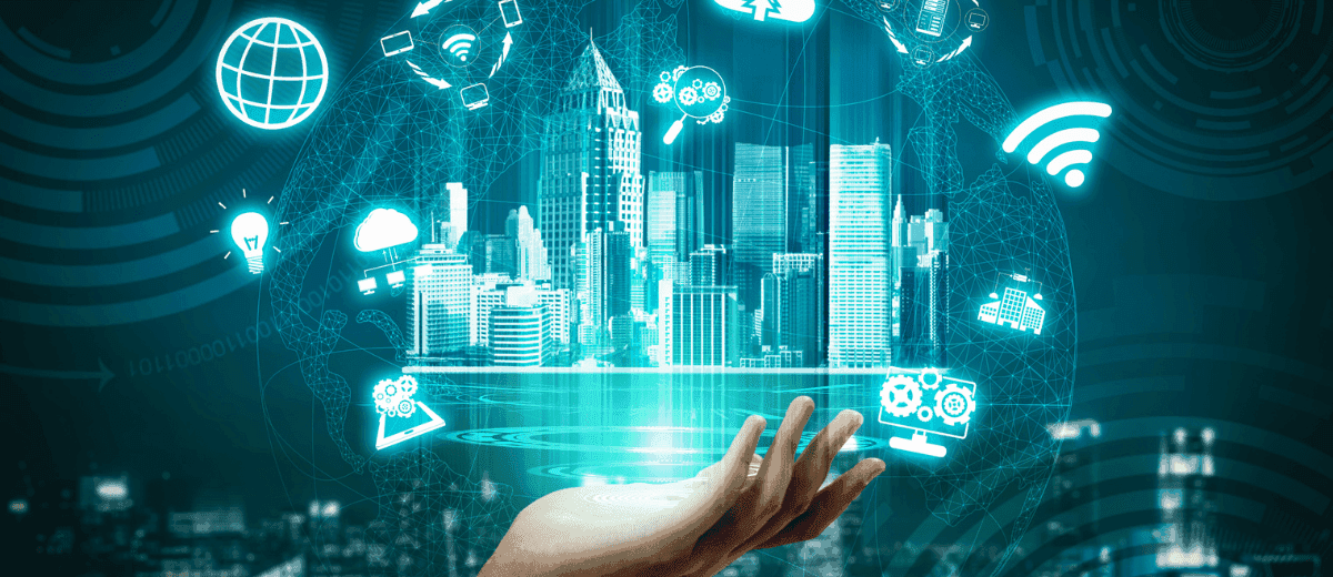 Tech Opportunities in Saudi Arabia