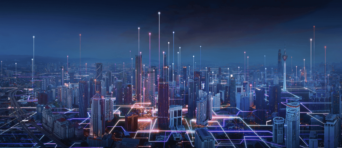 Technology Trends in Next 5 Years