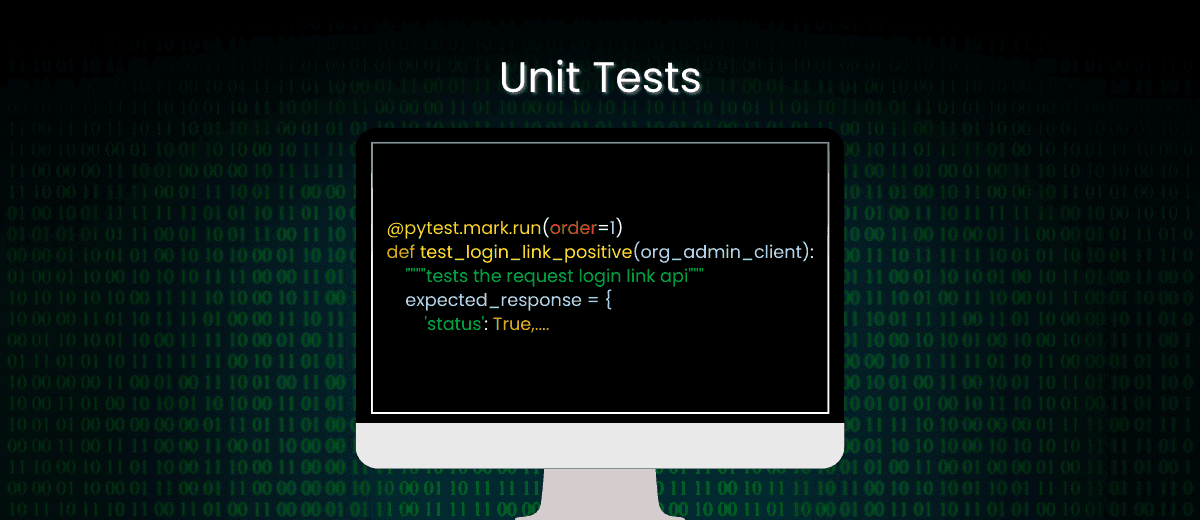 Unit Tests 