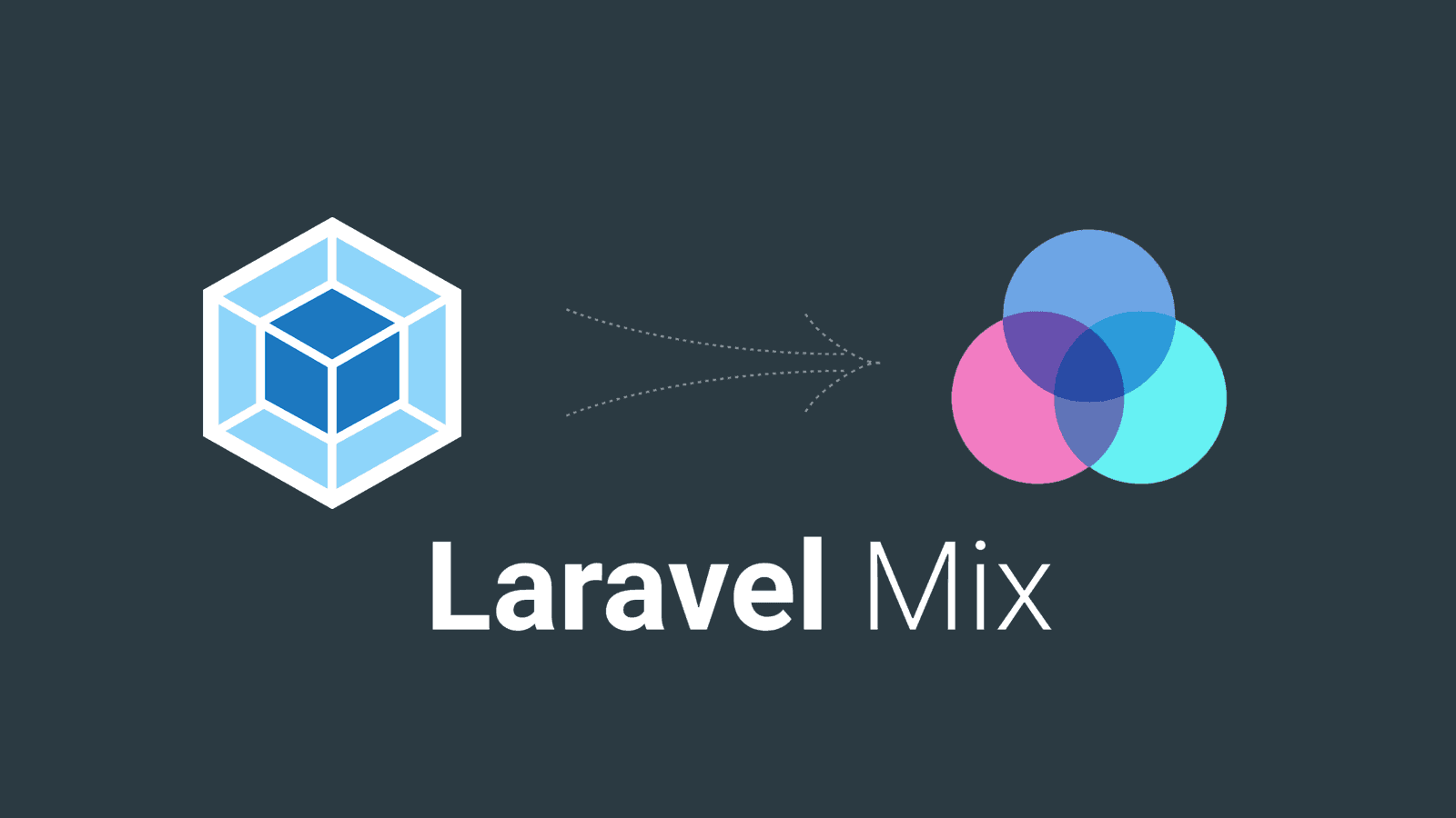 Laravel Mix
