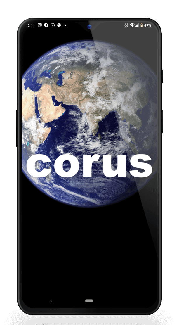 Corus|Bombay Softwares